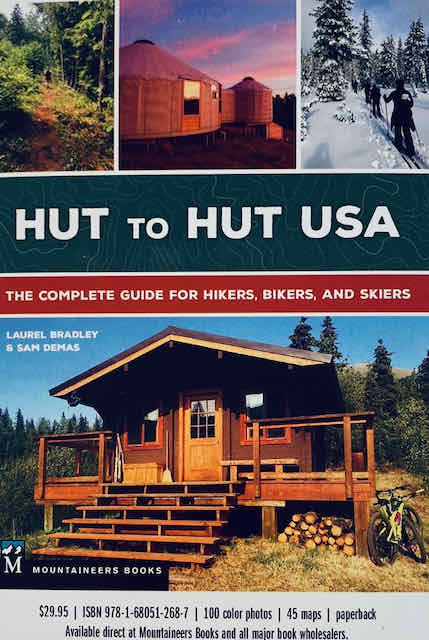 Home Page | Hut2hut hut-to-hut hiking